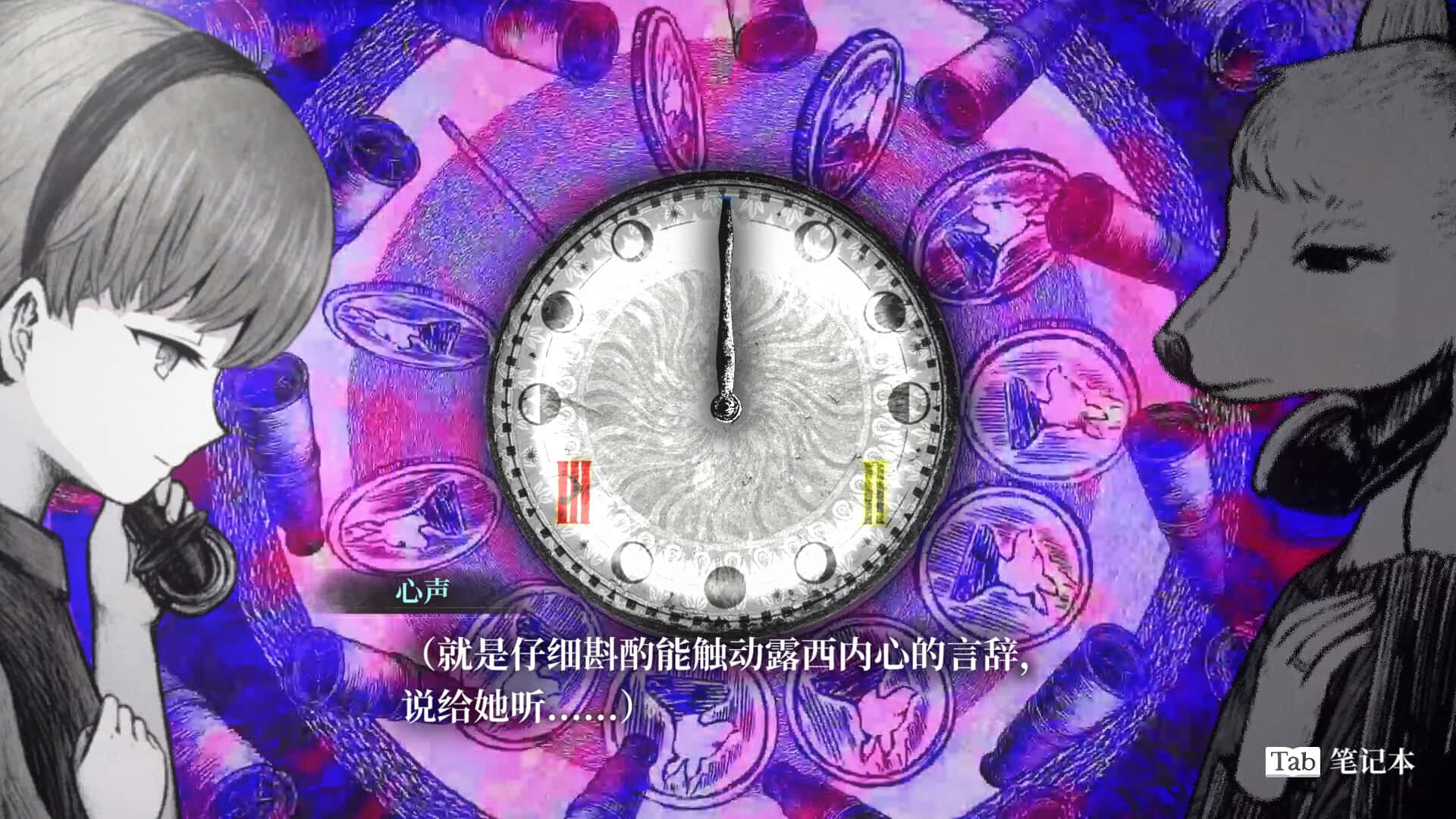 视觉数据1