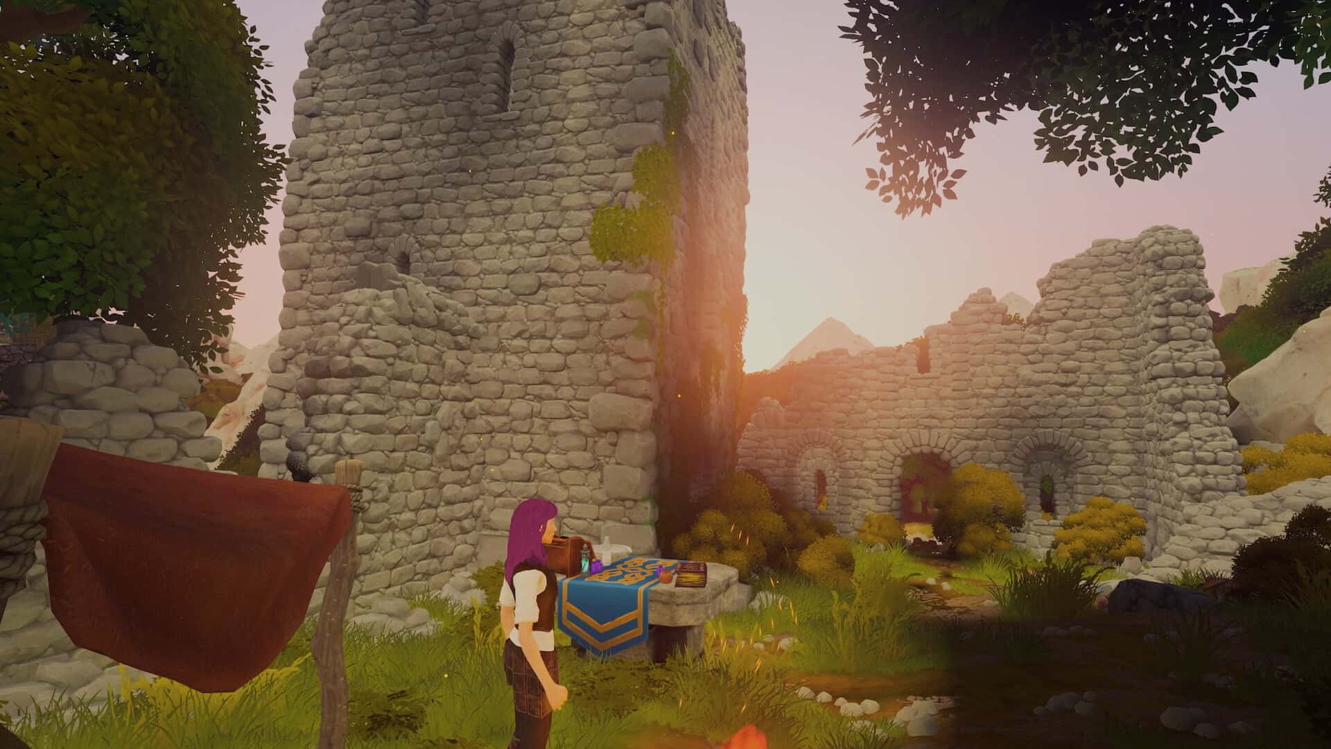游戏截图4